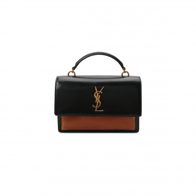 YSL SUNSET BORSA JC362131 (25*18*5cm)